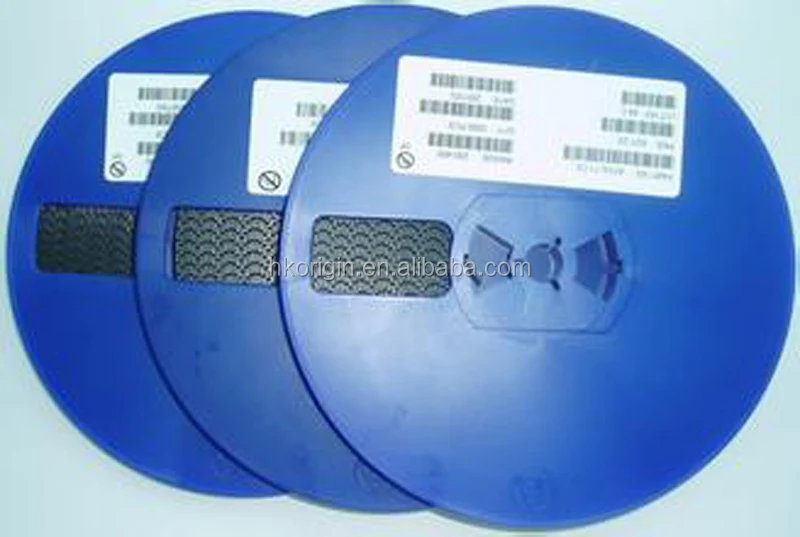 electronics components and RF Transformer HHM1752A2