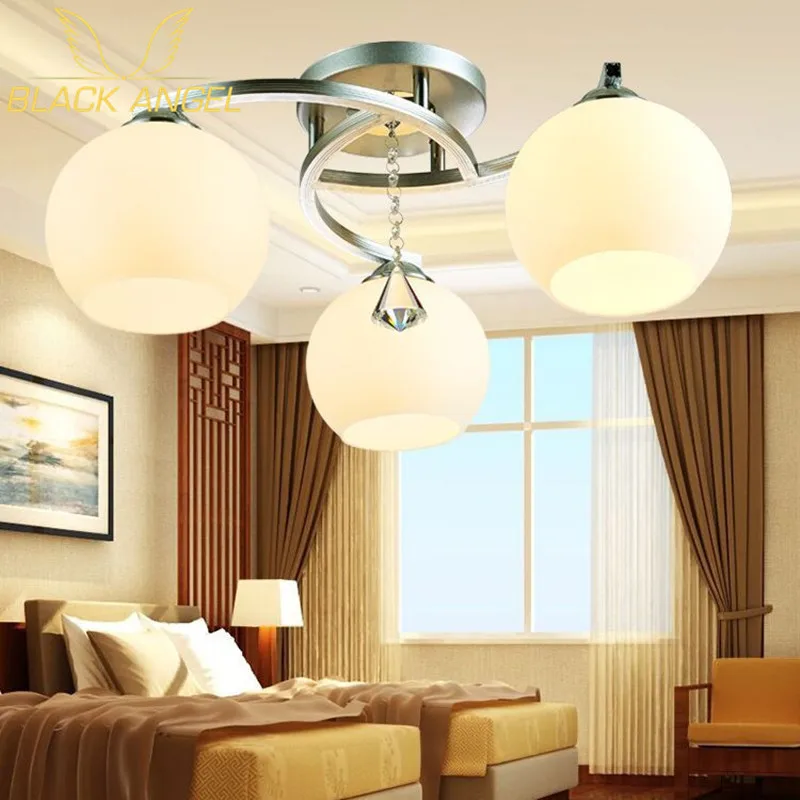 2017 modern ceiling lights for living room 3 lights flush mount ceiling light fixture chromefinish - Flush Ceiling Lights Living Room 2017 modern ceiling lights for living room 3 lights flush mount ceiling light fixture chromefinish - Flush Ceiling Lights Living Room
