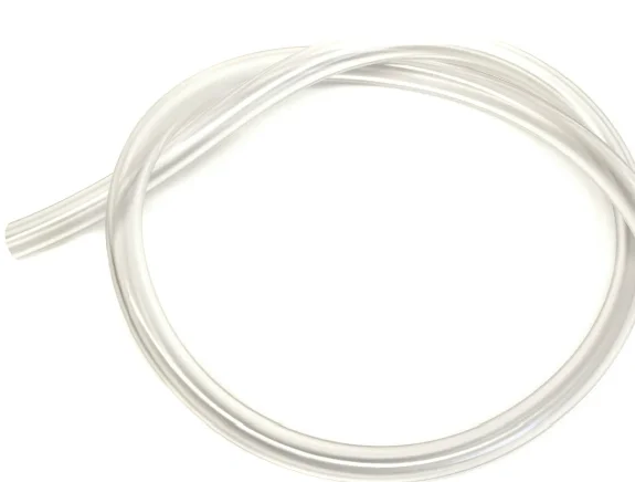 1/2 inch 1/4 inch 1/8 inch Soft PVC tubing for wiring harness