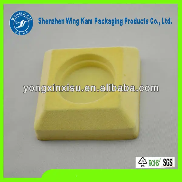  Ps флокирующий блистерный лоток для пользовательского инструмента упаковка продукта поставщик