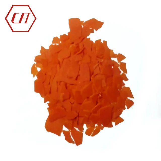 Кас 81-63-0 красителя промежуточных 1,4-diaminoanthraquinone (Leuco)