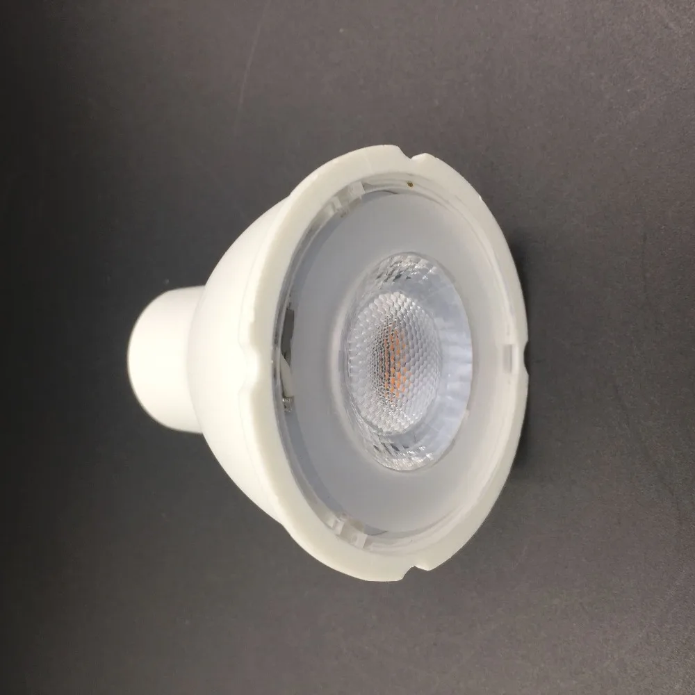 NEW ERP 2021 Led Lamp Top Seller Christmas Sale CE 25000H 4W LED Bulb Gu10