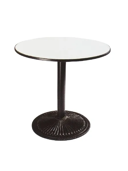 
high leg chrome coffee bar table legs 