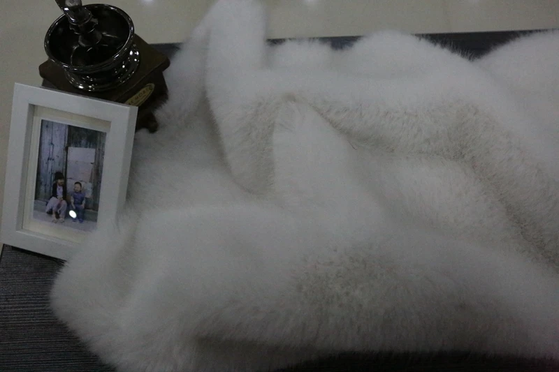 STABILE ткань из искусственного меха высокой плотности с стабильной функцией