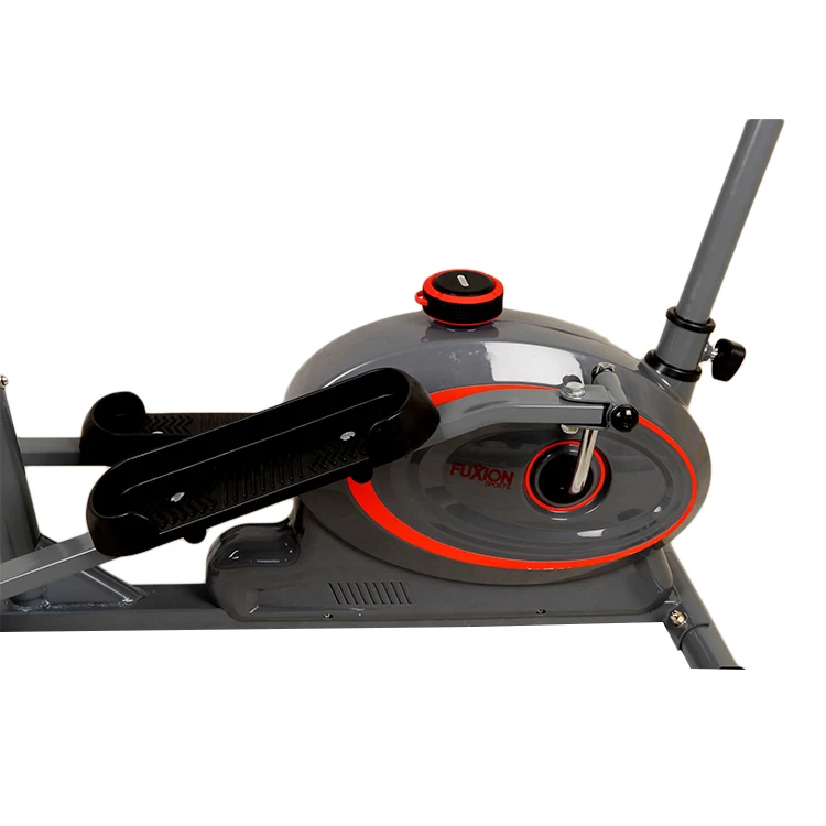 
Commercial Elliptical Trainer Magnetic Bike Elliptical Cross Trainer Elliptical Machine 