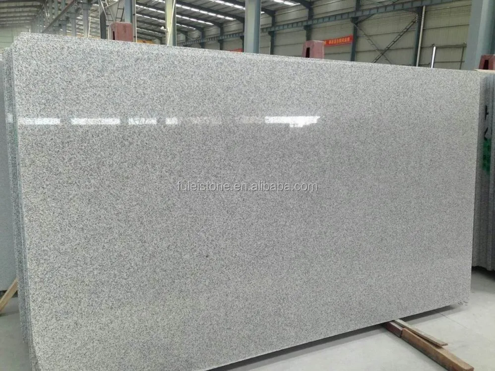 
G603 Grey Granite 
