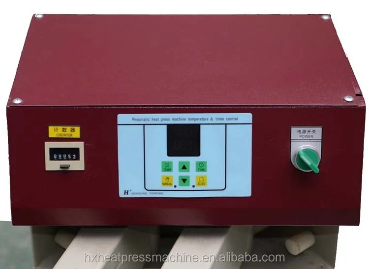 CE Approved CE QX-B2 Heating Plate laser printing machine maquina de fazer chinelo em couro