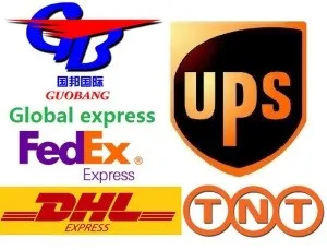 International express