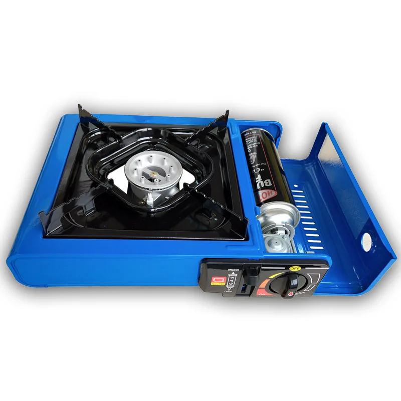 camping gas stove single burner