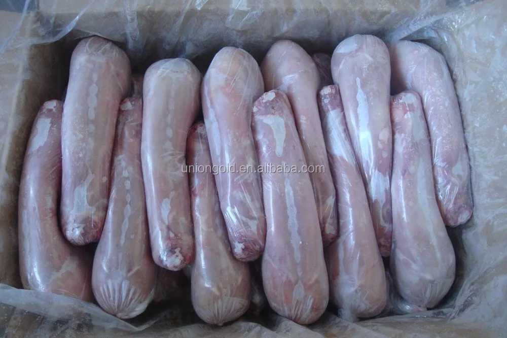 
frozen whole rabbit meat 
