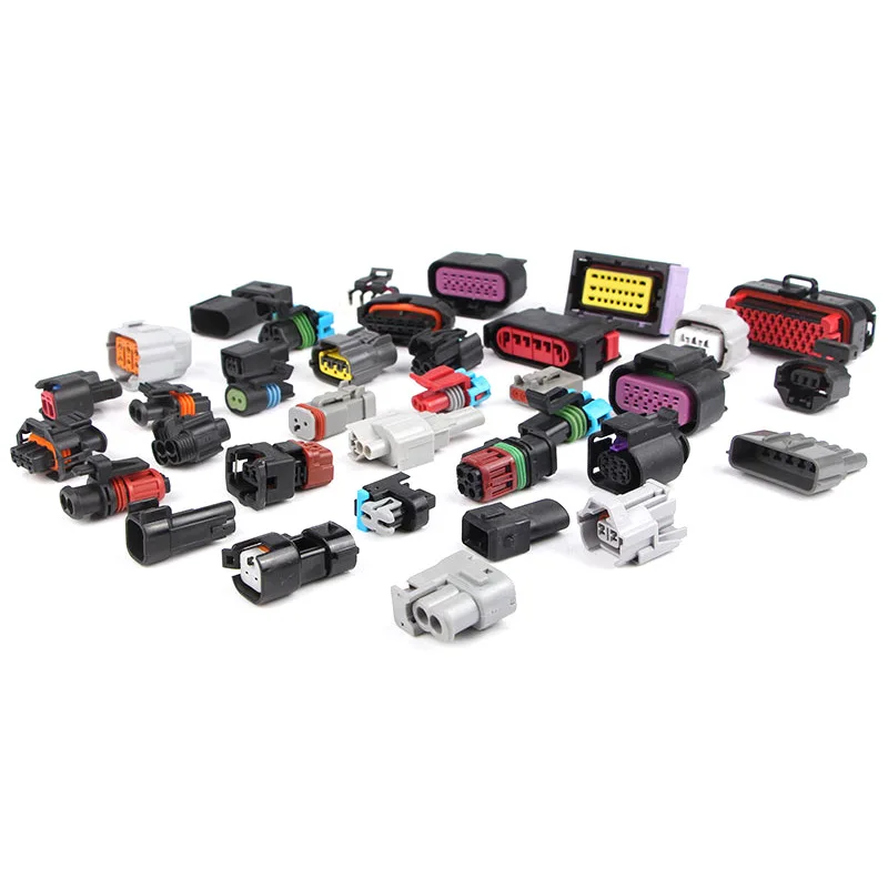 XT60 female male connector