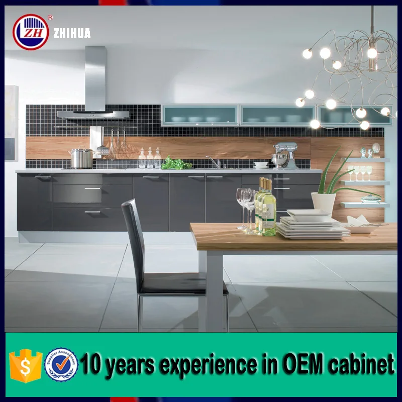 Factory wholesale customized kitchen units for sale