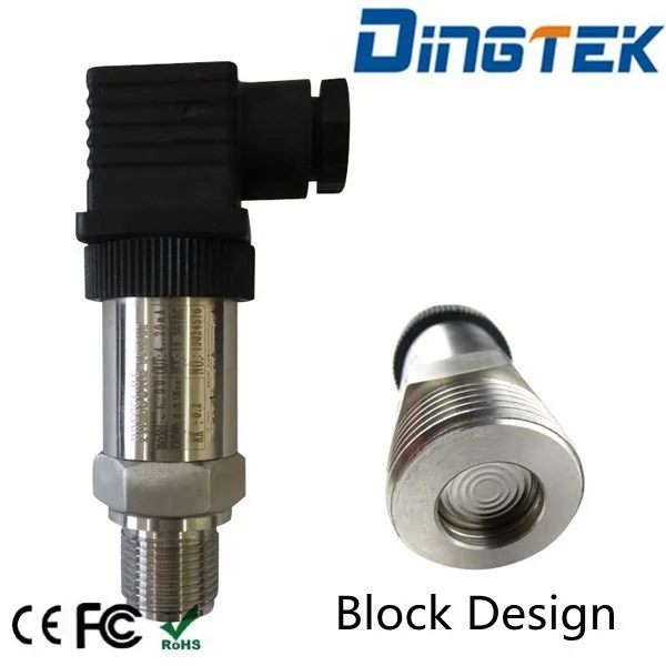 DP100 pressure sensor for high sale air compressor