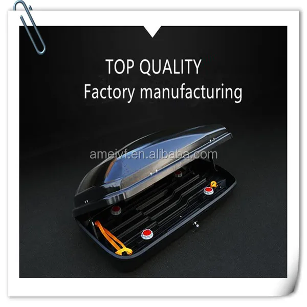 
Free Design large size roof rack for cars box/car roof box 