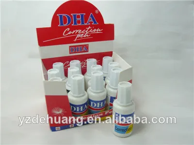 popluar correction pen