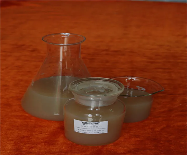 Oxidized Polyethylene Wax Emulsion