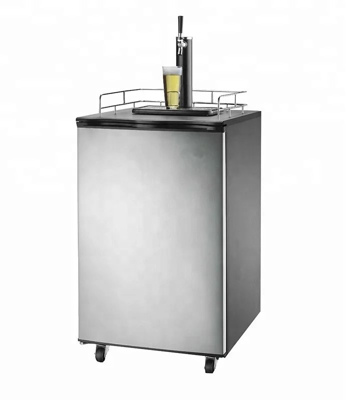 Zpj-170 Mini Beer  Fridge And Single Beer Cooler Without Accessories CE, CUL, GS