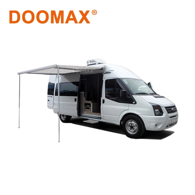 #DX600 Folding Arm Vehicle Rv Awning