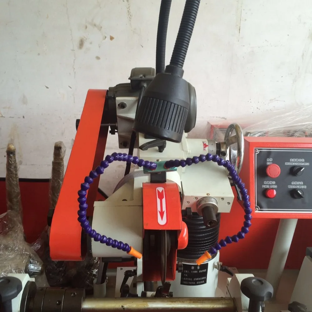 
Automatic cutter copy grinder,cutter sharpening machine 