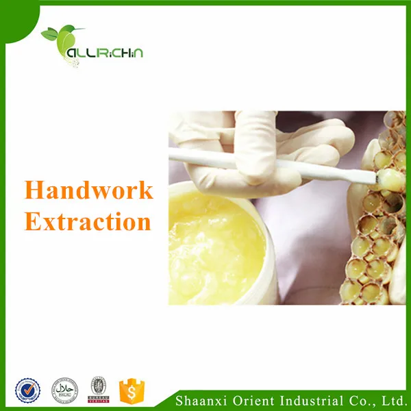 Чистая Свежая жидкость оптом Королевское Желе по лучшей цене