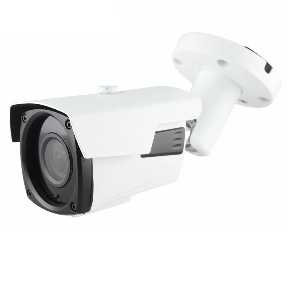 waterproof AHD cctv home security cameras factory TVI CVI CVBS AHD camera