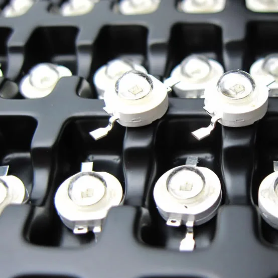 high power led chip 3 watt 440nm 450 455nm 460 470nm Blue