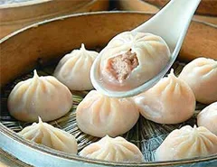 With 1 year warranty stainless steel siopao steamer stuffed bun making machine