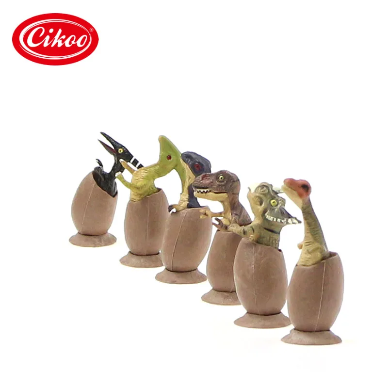 
Dinosaur Egg Growing Toy Decorations Kids Toys For Park&Museum 