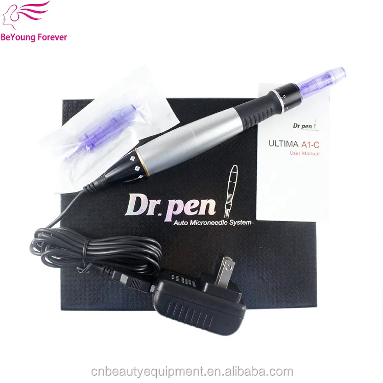 
high quality wholesale adjustable 6 level speed dermapen to buy 