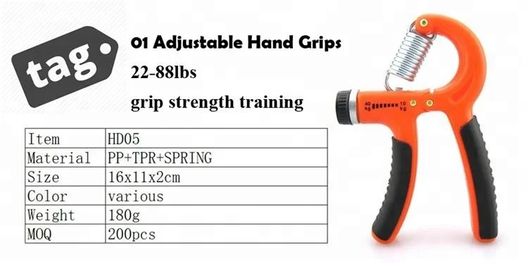 hand grip ring hand exercise strengthener finger stretcher resistance set