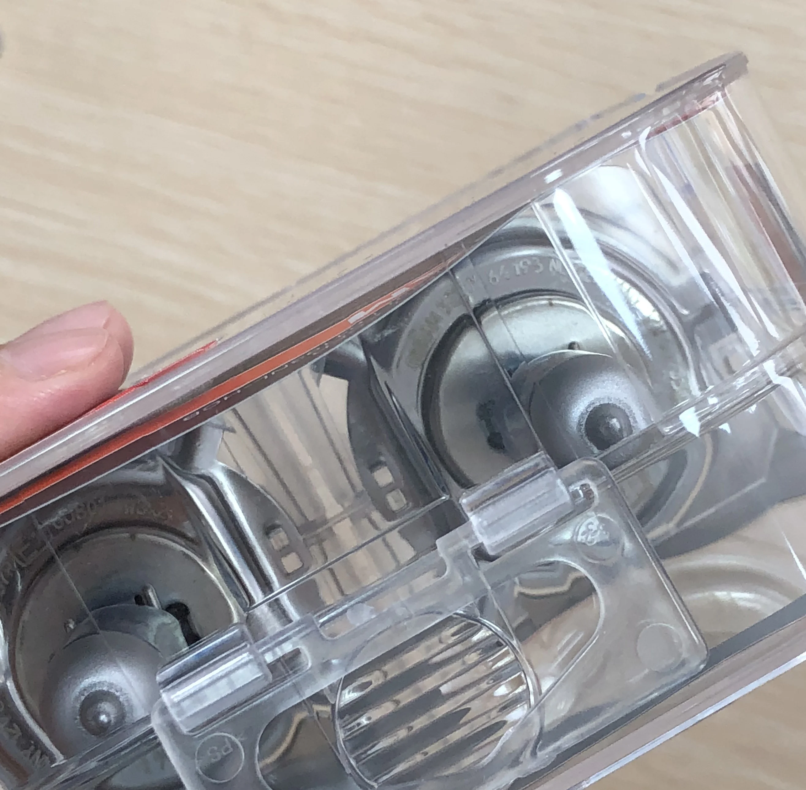 
Genuine Osram NEW Halogen Bulb New Night Breaker Laser 150%+ H4 64193NBL 