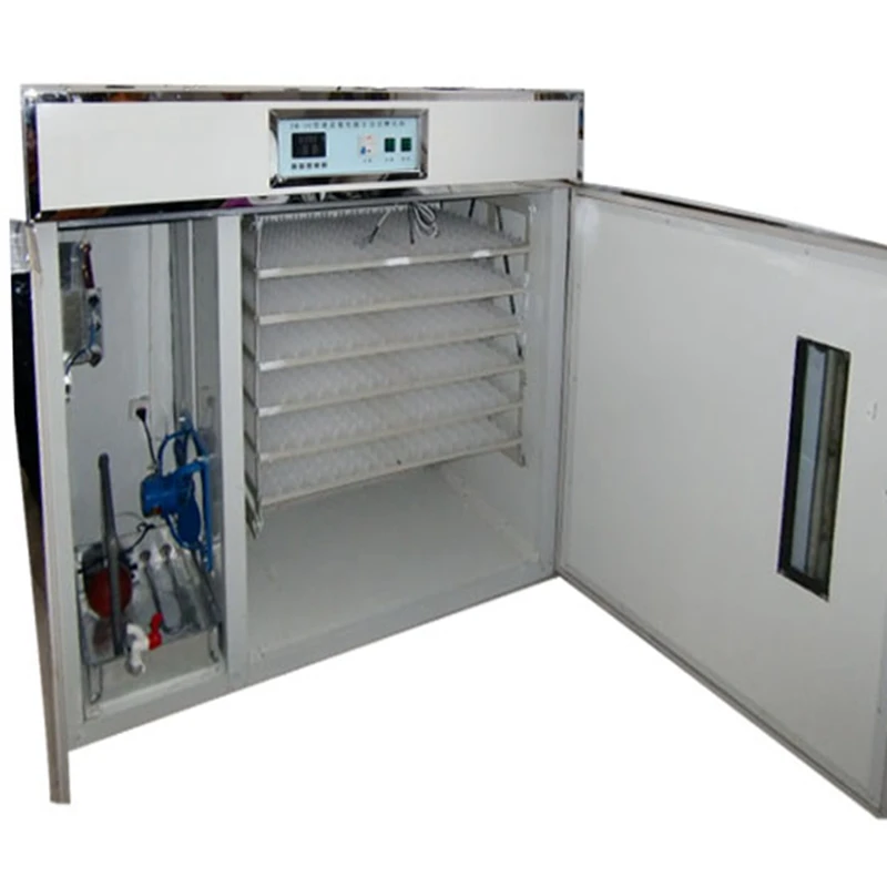 Инкубатор для домашней птицы hovabator ostrich egg