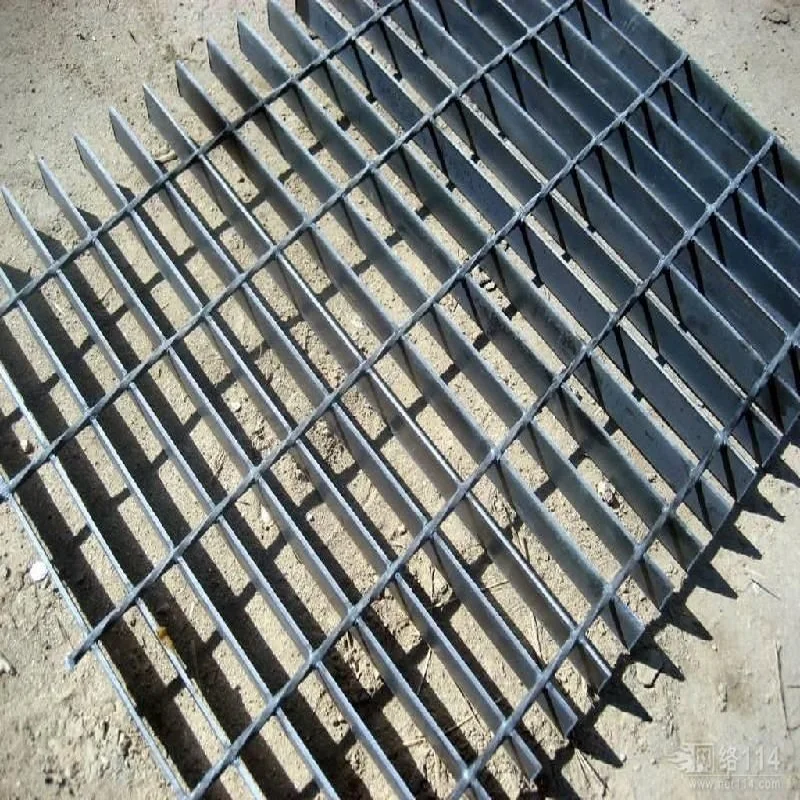 Steel Grating/steel bar grating/welded steel grating
