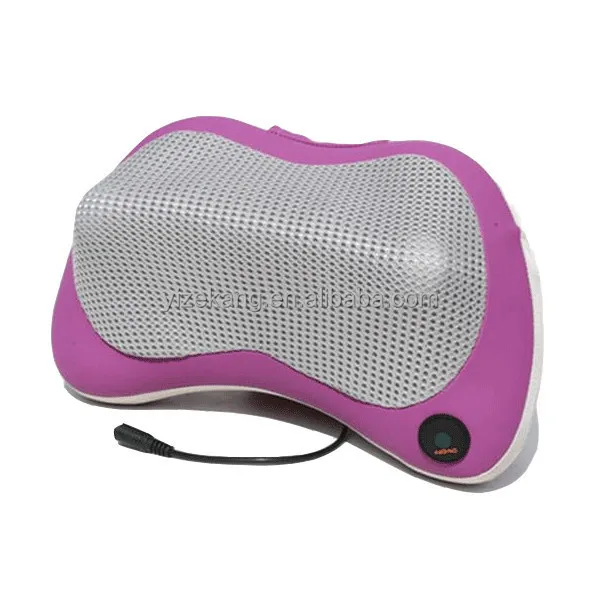 Массажный пояс Invitalis, новый Массажный пояс, Массажная подушка