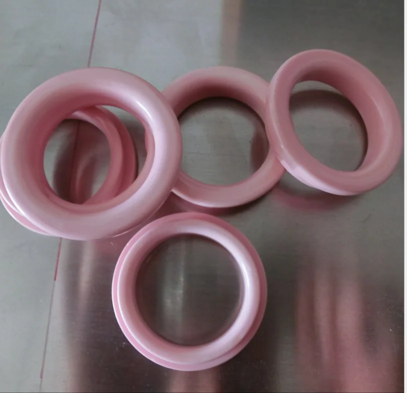 Alumina Ceramic Tubes for Textile Machinery