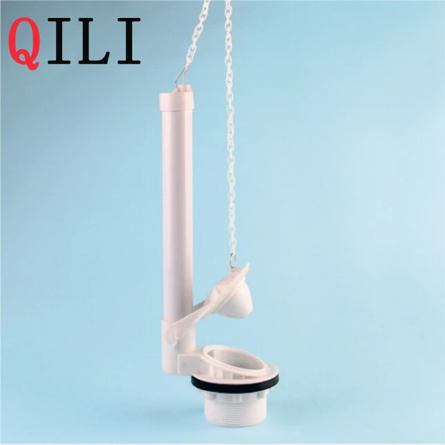 
watermark plastic dual flush valve 