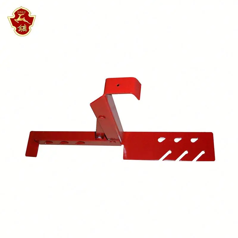 Great Price steel Q235 Metal Flat Adjustable Roof Mounting System Brackets