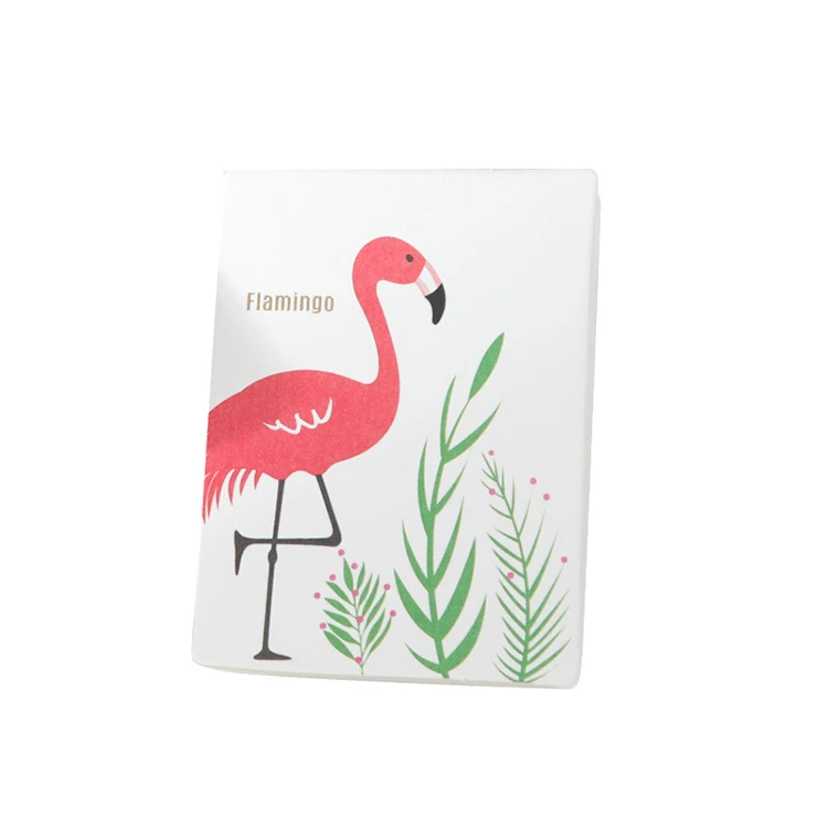 Custom Personalised Easter Greetings Card Birthday Greetings for Companies