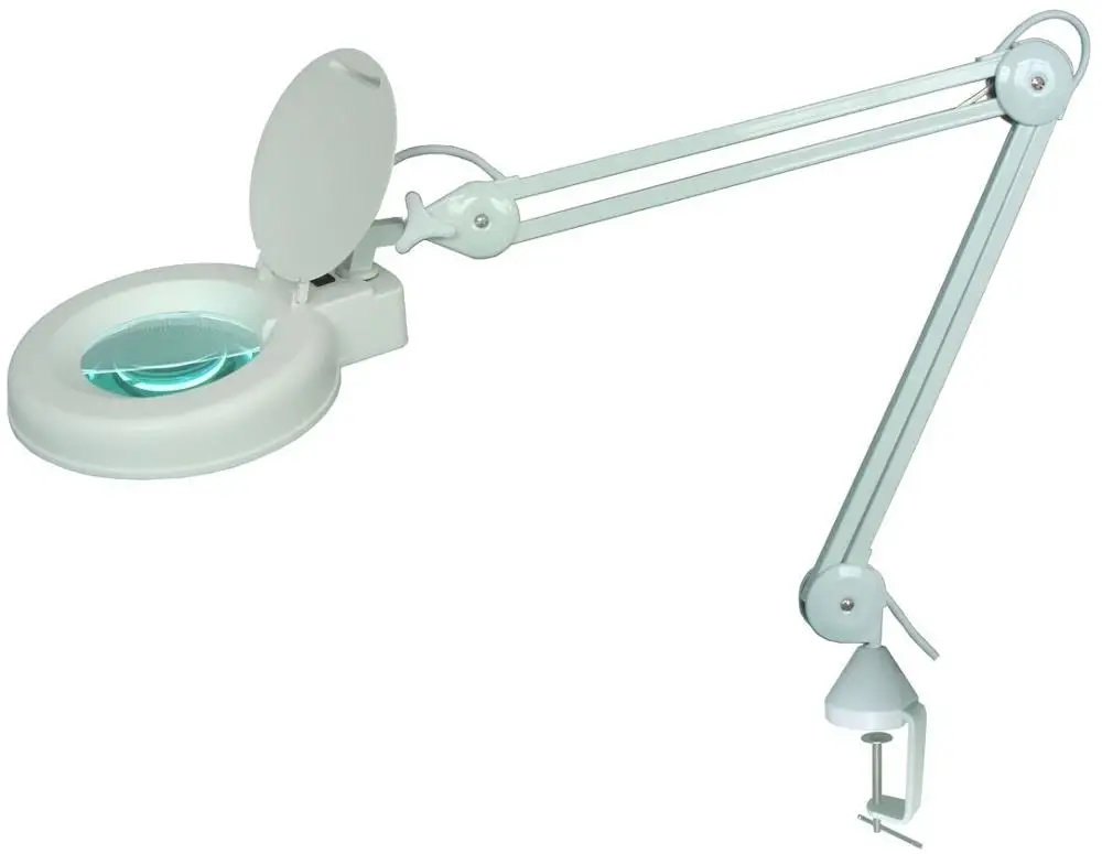 Лампа Лупа RT202.01