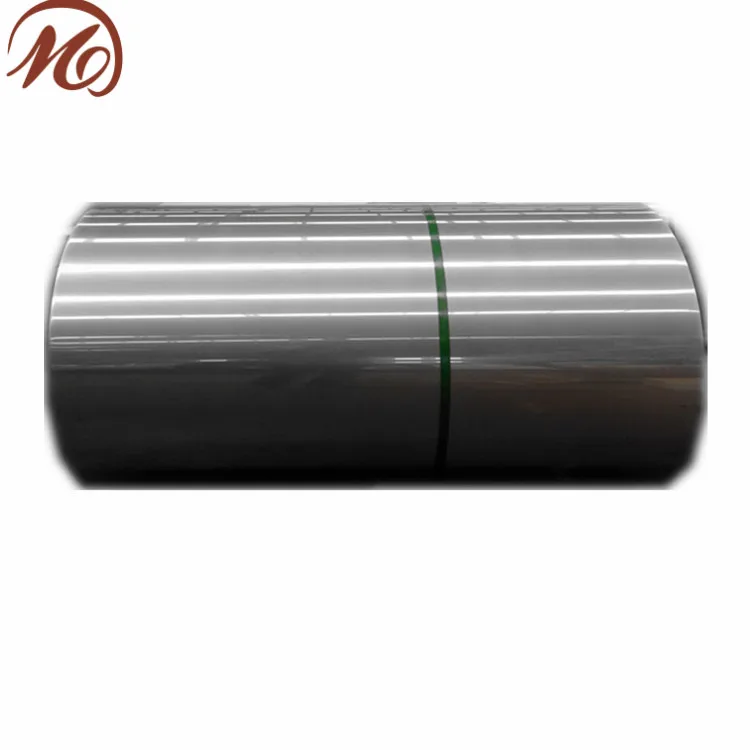 ASTM A167 304 301 321 309 Нержавеющая сталь SS