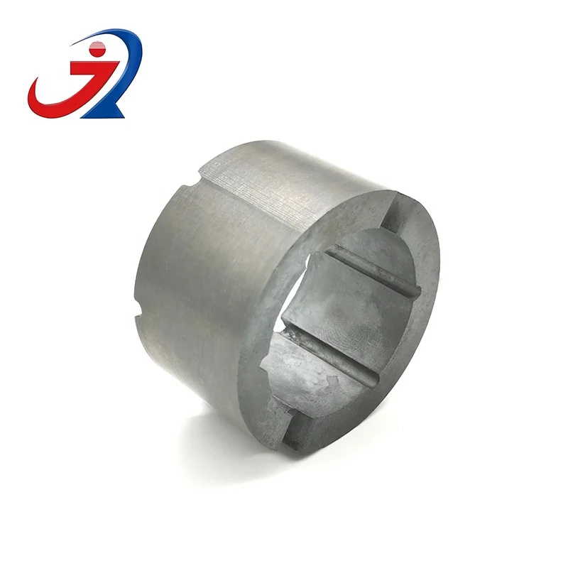 
Custom Made Tungsten Carbide Shaft Sleeve Blank 