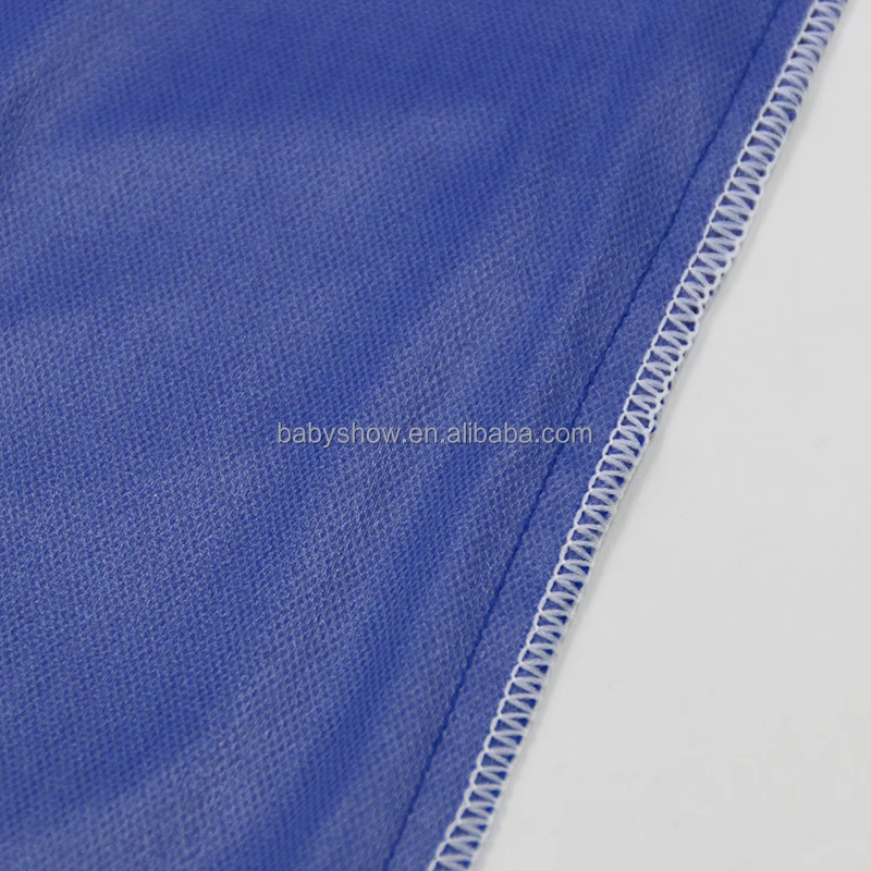 PUL Reusable And Waterproof Large Size Cloth Diaper bag Pail Liner