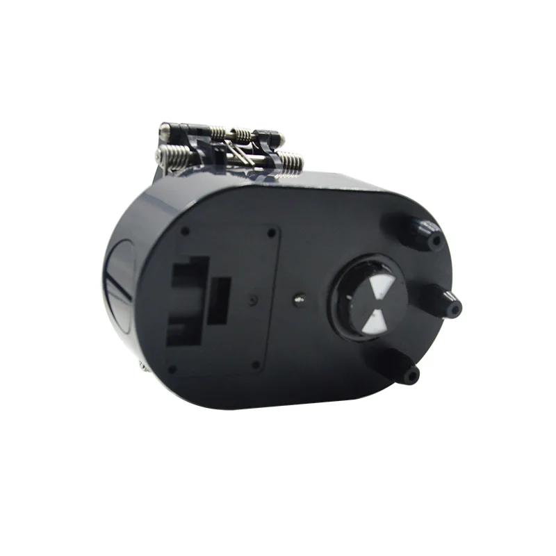 Remote MV Transmission Line Ring Main Unit Fault Indicator