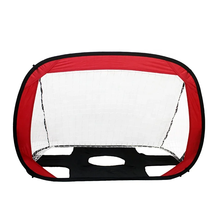 The factory wholesale pop up mini soccer goal