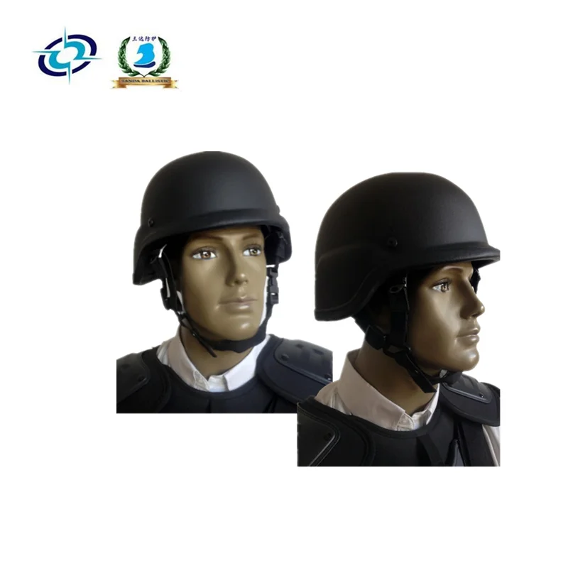 Пуленепробиваемый шлем PASGT