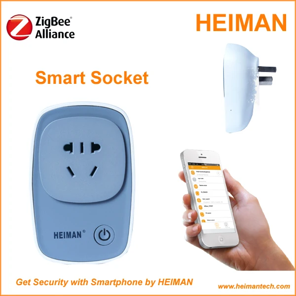 Wholesale RF Smart Multi Connector for Home Automation