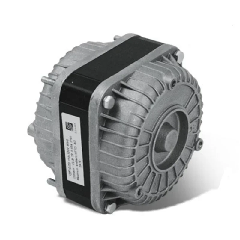 Hot Sale ELCO type 10 Watt Shaded pole motors