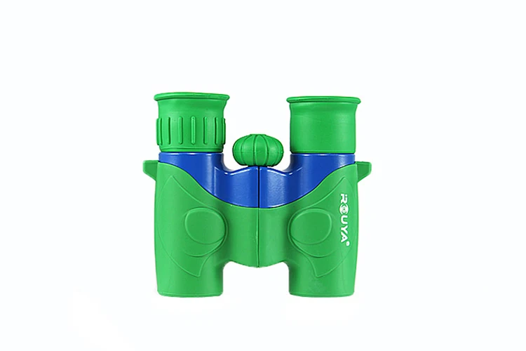 Outdoor Educational/Sports 6X21 portable kids binoculars/mini binoculars