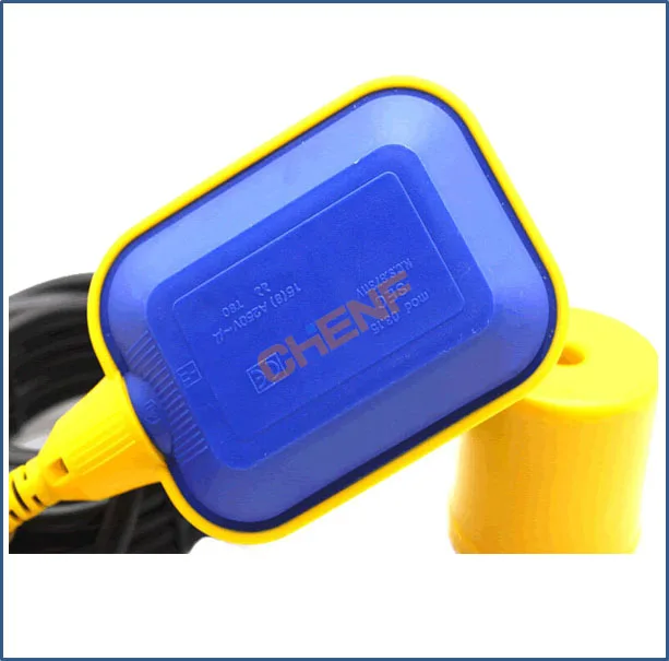 Поставка по конкурентоспособной цене, поплавковый выключатель ртути, поплавковый выключатель, поплавковый насос, электрический регулятор уровня воды, поплавковый выключатель CN;ZHE