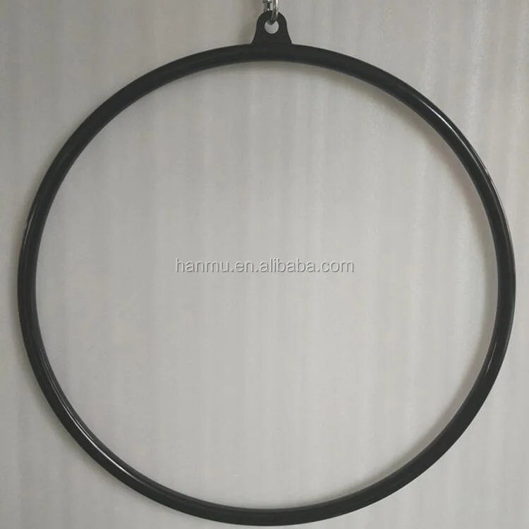 Fly Training Complete Pole Dance Aerial Lyra Hoop Kit